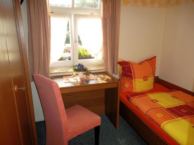 Gasthaus Hotel Zum Kreuz Stetten am Kalten Markt Room photo